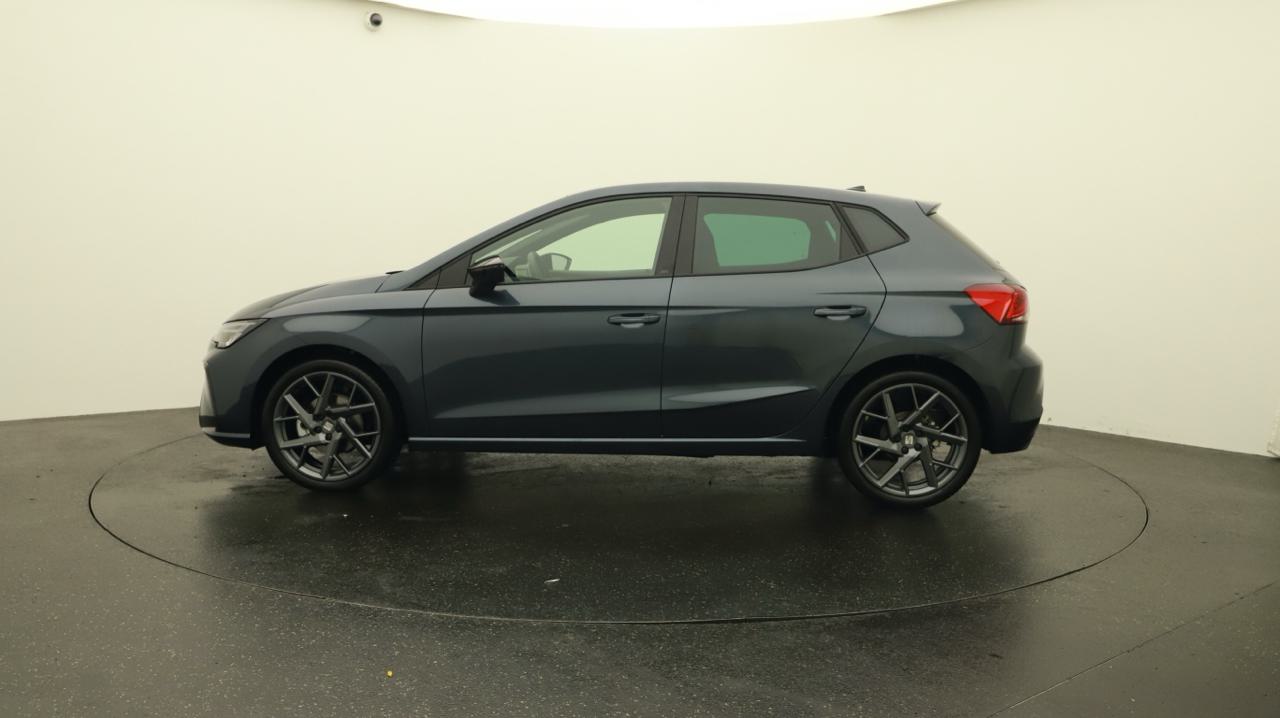 Seat<br>Ibiza 1.5 EcoTSI FR DSG