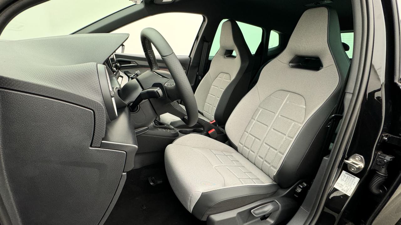 Seat<br>Arona 1.5 Eco TSI FR DSG