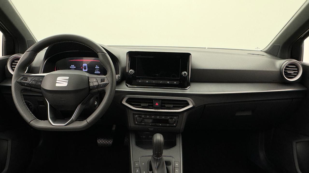 Seat<br>Arona 1.5 Eco TSI FR DSG