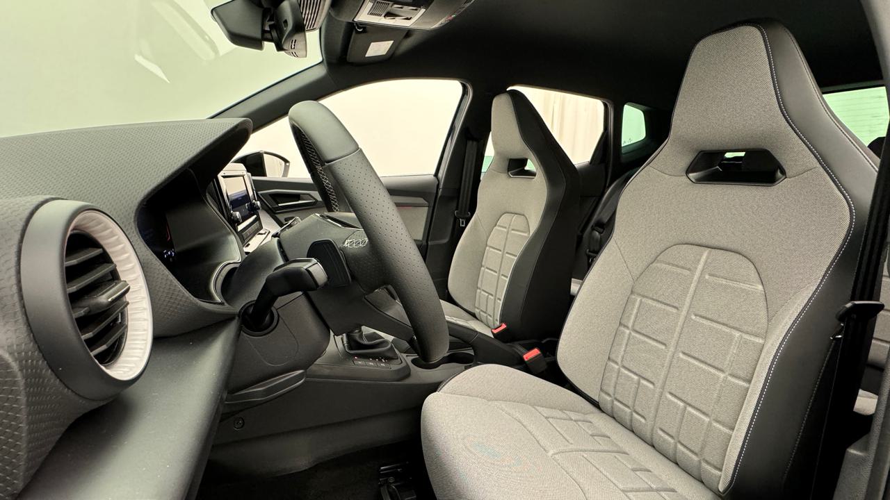Seat<br>Arona 1.5 Eco TSI FR DSG
