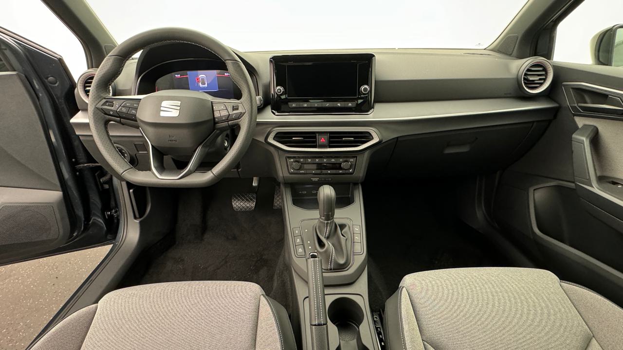 Seat<br>Arona 1.5 Eco TSI FR DSG
