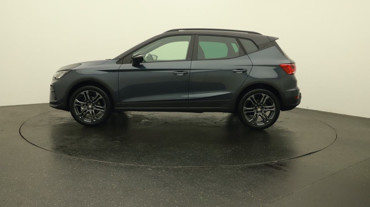Seat<br>Arona 1.5 Eco TSI FR DSG
