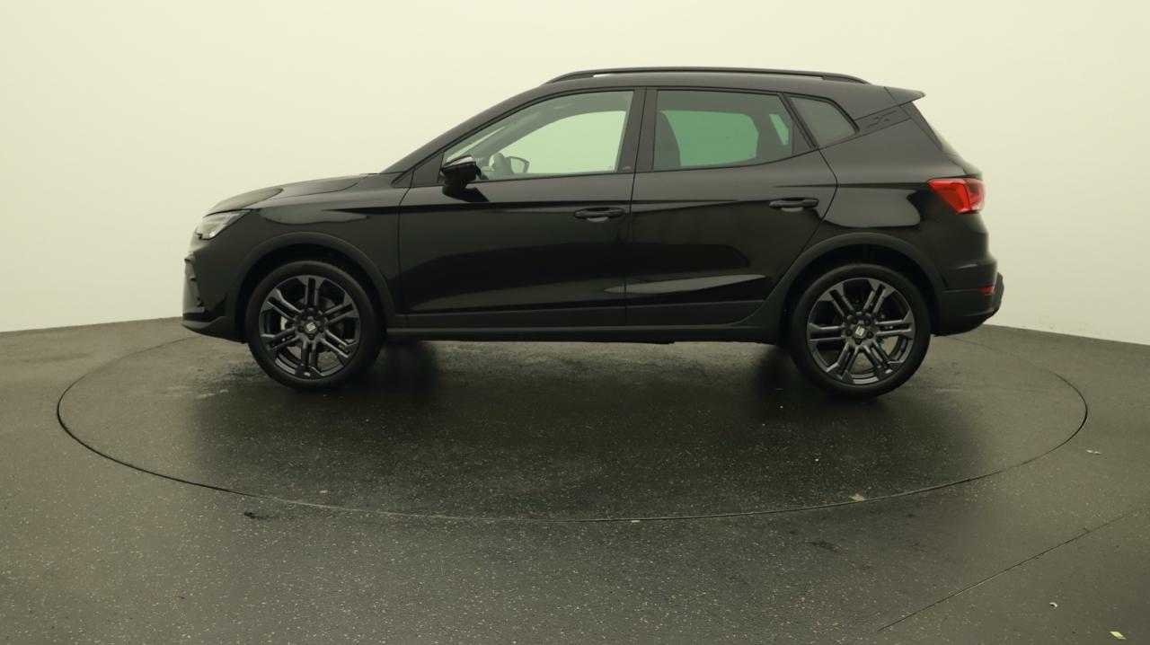 Seat<br>Arona 1.5 Eco TSI FR DSG