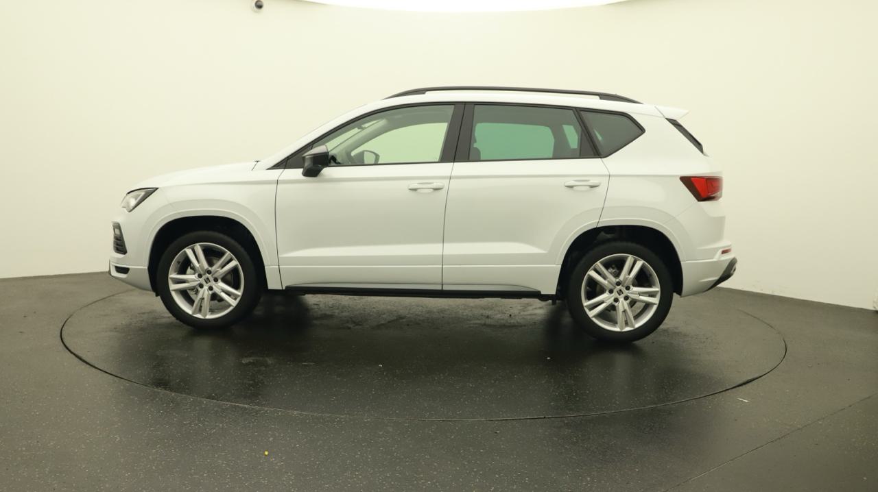 Seat<br>Ateca 1.5 TSI EVO DSG FR