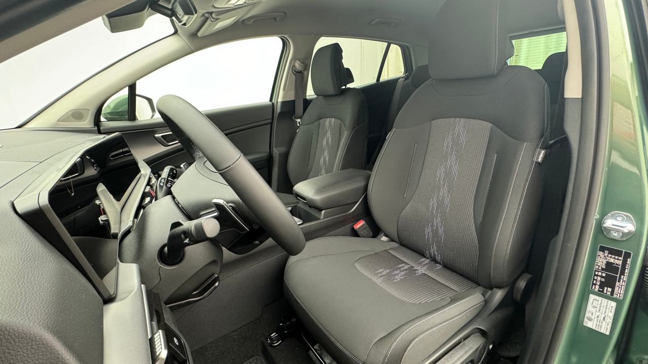 Kia<br>Sportage 1.6T-GDi 4x4 7DCT