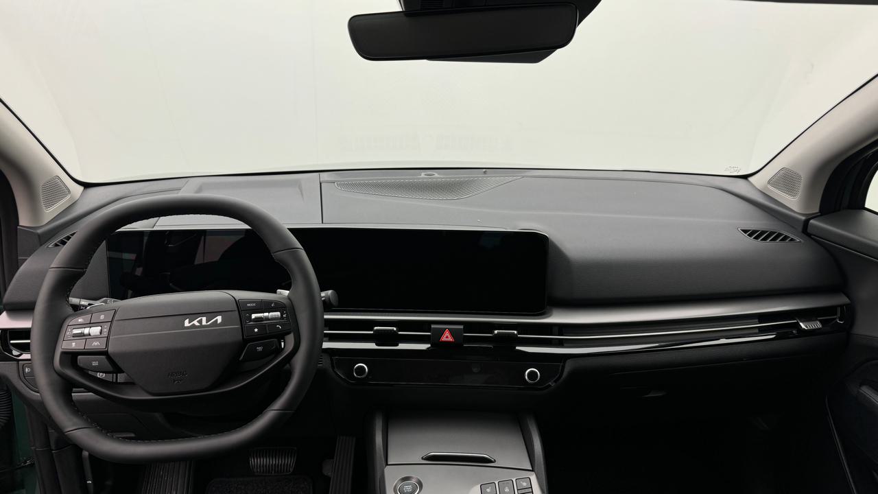Kia<br>Sportage 1.6T-GDi 4x4 7DCT