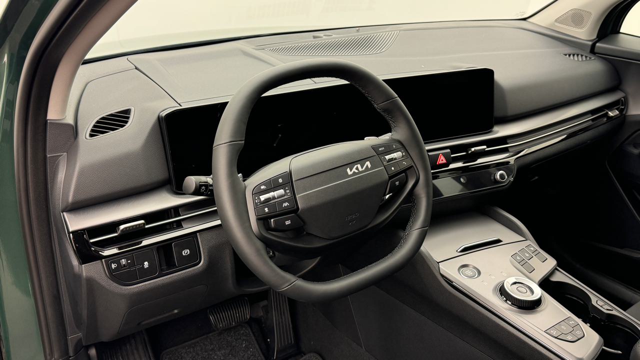 Kia<br>Sportage 1.6T-GDi 4x4 7DCT