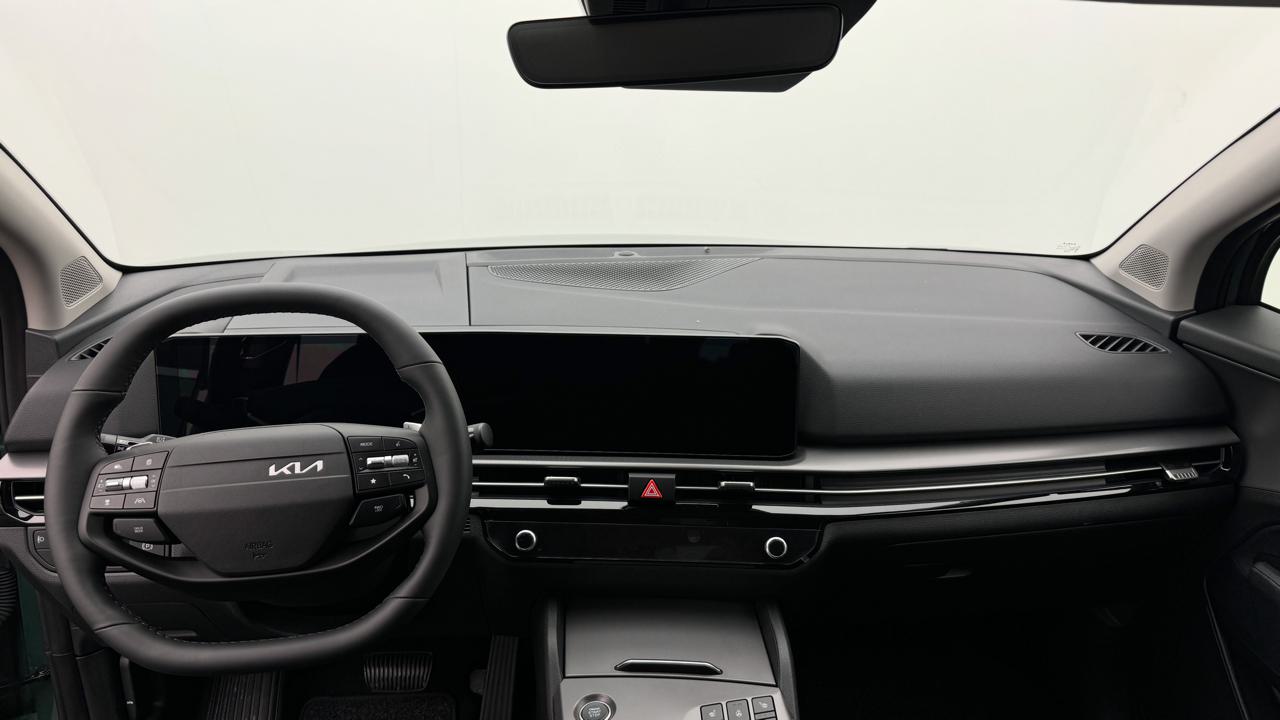 Kia<br>Sportage 1.6T-GDi 4x4 7DCT