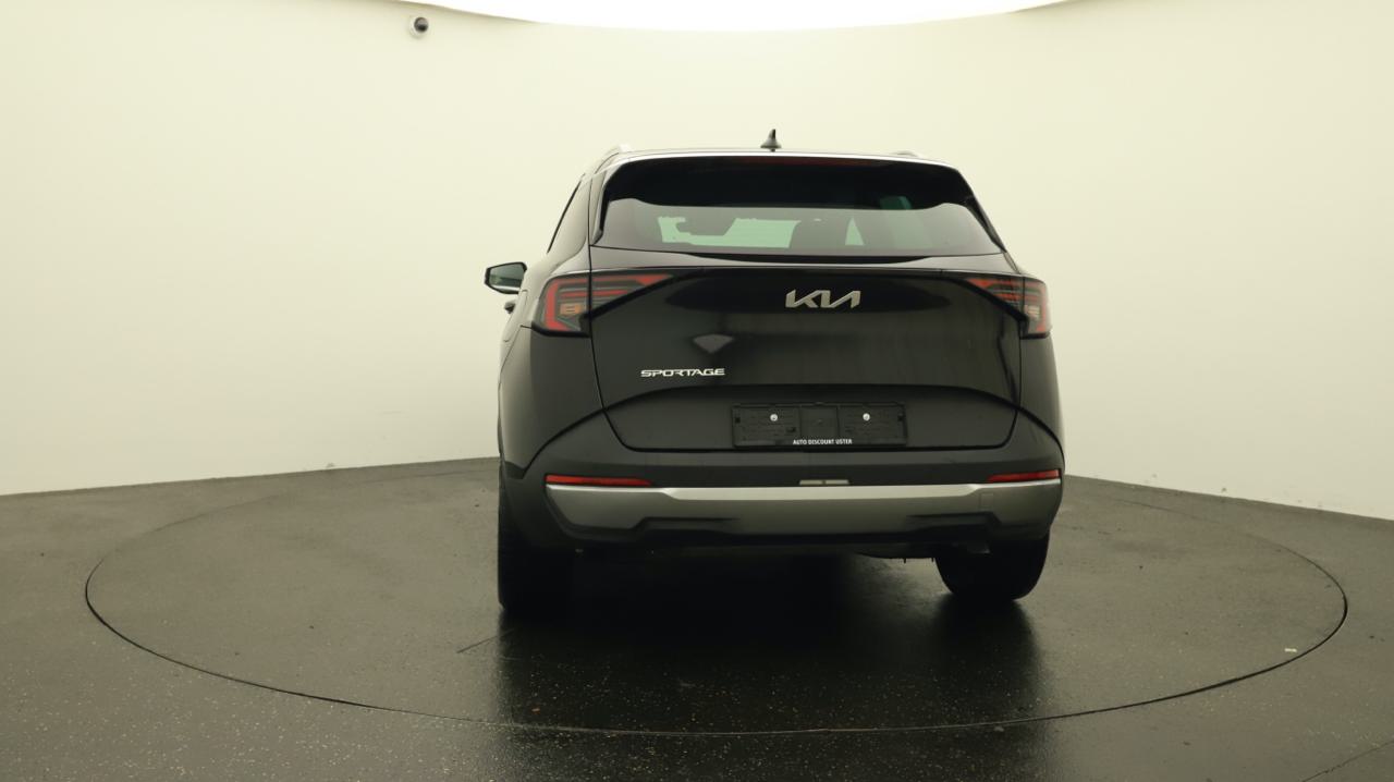 Kia<br>Sportage 1.6T-GDi 4x4 7DCT