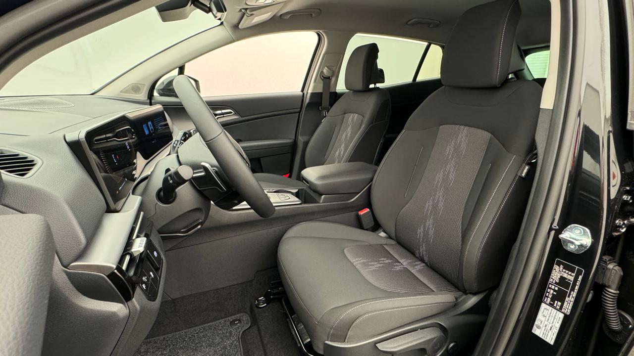 Kia<br>Sportage 1.6T-GDi 4x4 7DCT