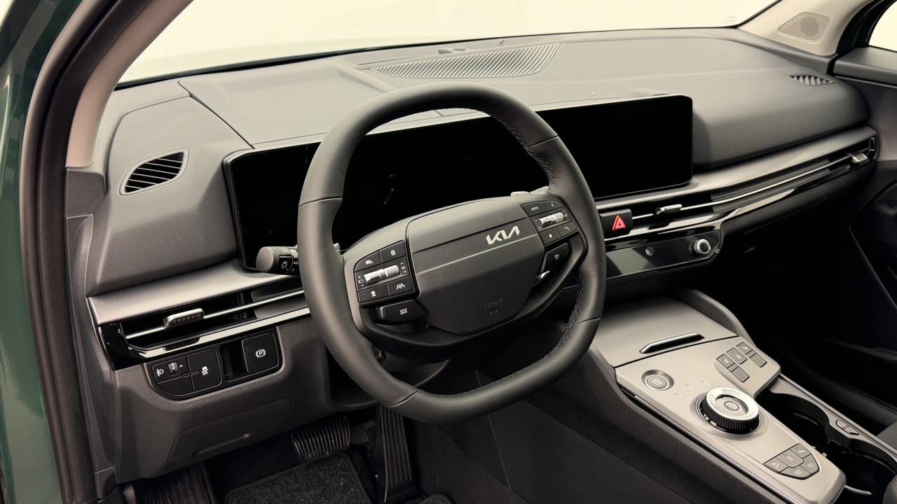 Kia<br>Sportage 1.6T-GDi 4x4 7DCT