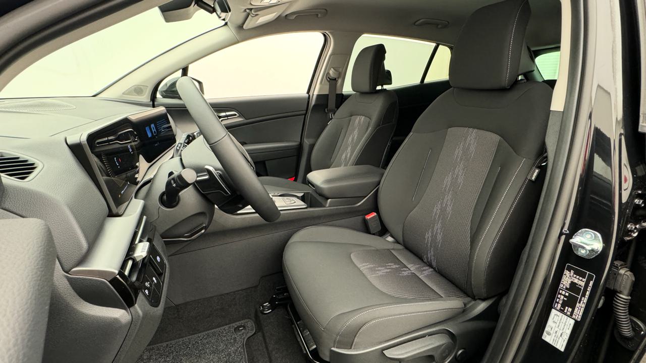 Kia<br>Sportage 1.6T-GDi 4x4 7DCT