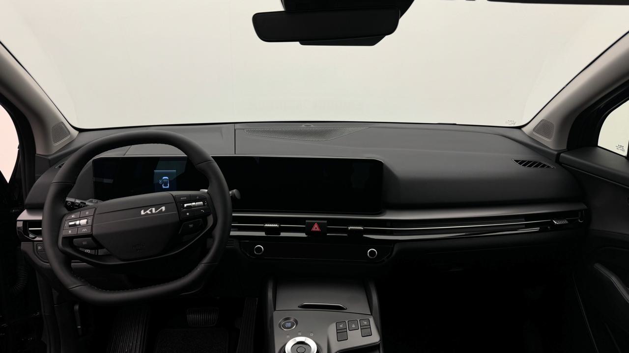 Kia<br>Sportage 1.6T-GDi 4x4 7DCT