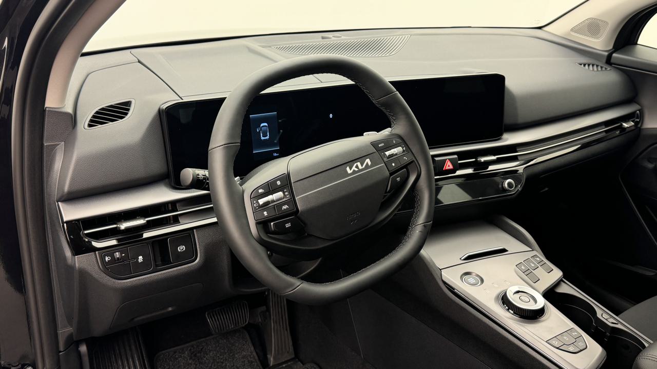 Kia<br>Sportage 1.6T-GDi 4x4 7DCT