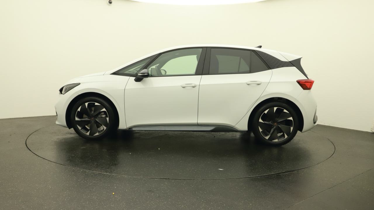 Cupra<br>Born 59 kWh e-Boost