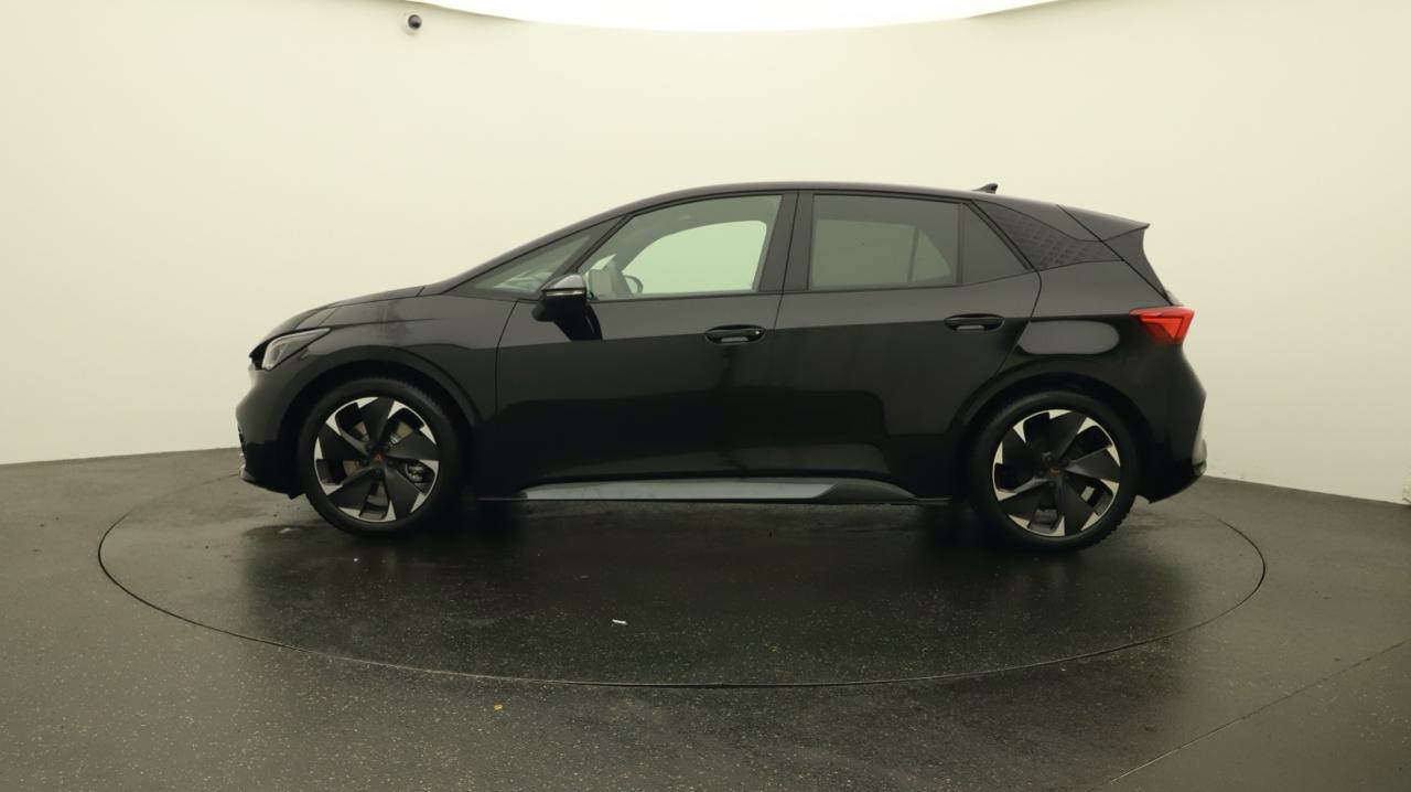 Cupra<br>Born 59 kWh e-Boost