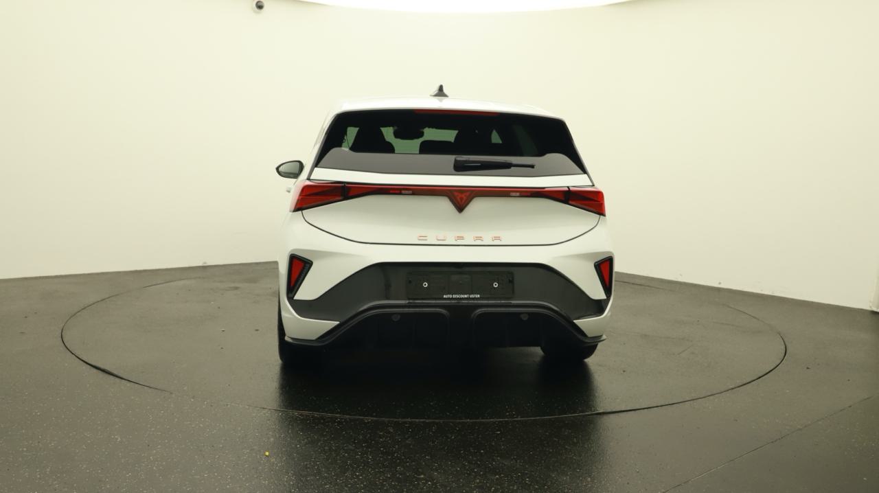 Cupra<br>Born 58 kWh