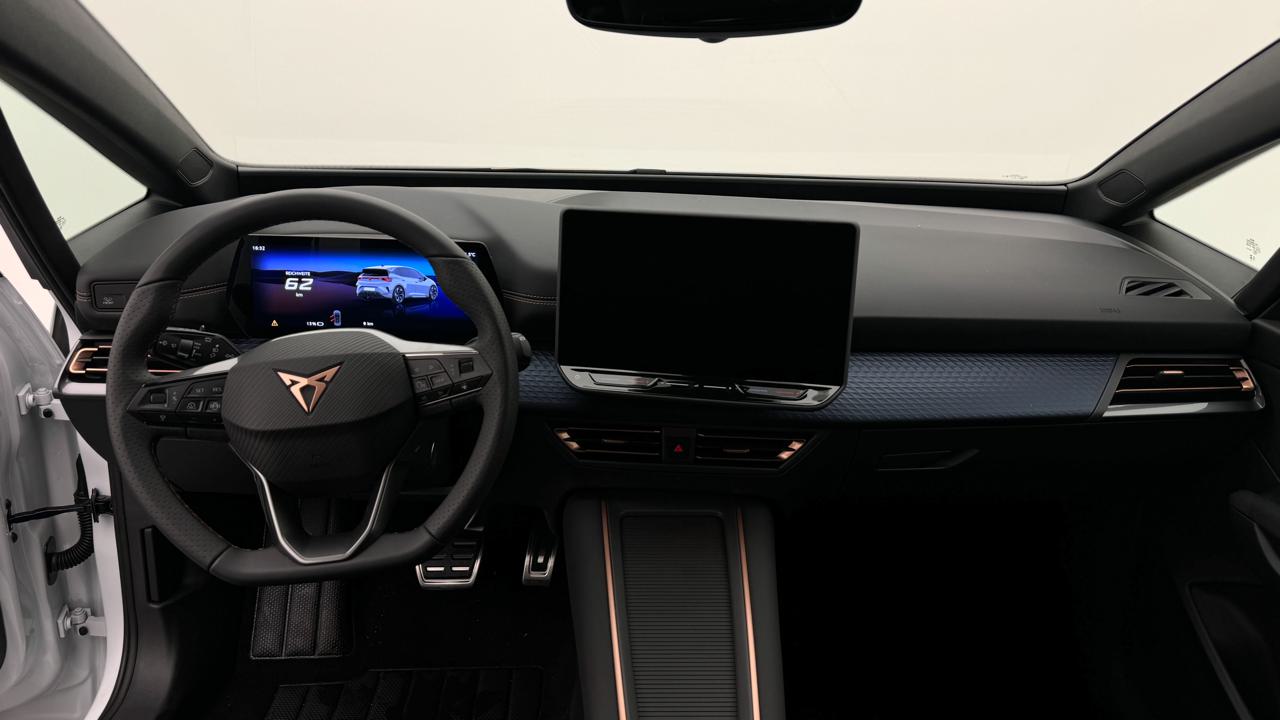 Cupra<br>Born 58 kWh