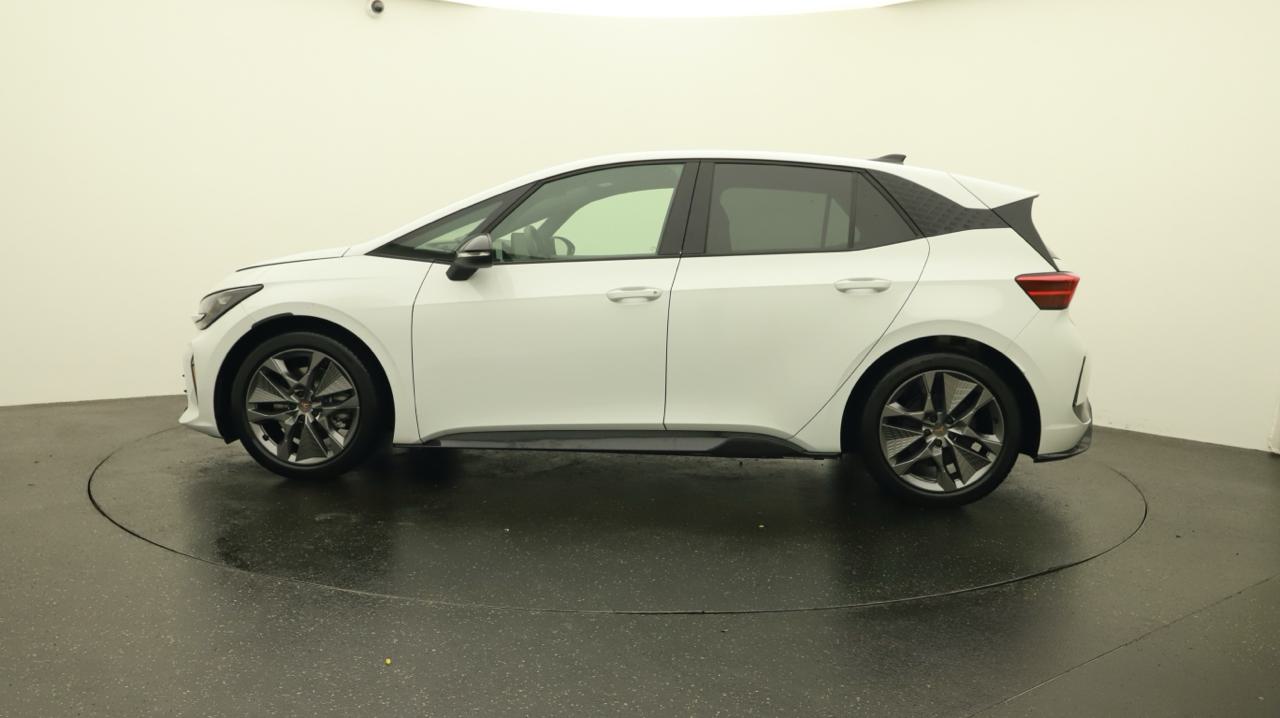 Cupra<br>Born 58 kWh