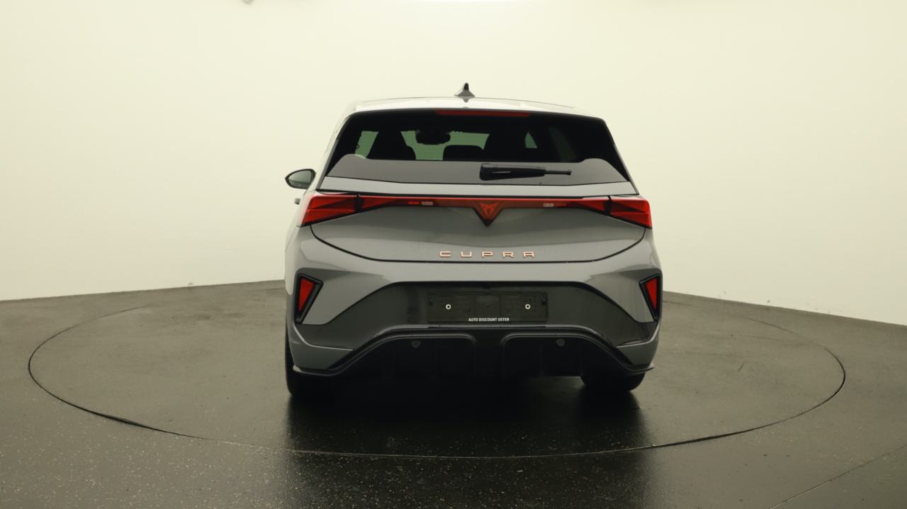 Cupra<br>Born 58 kWh