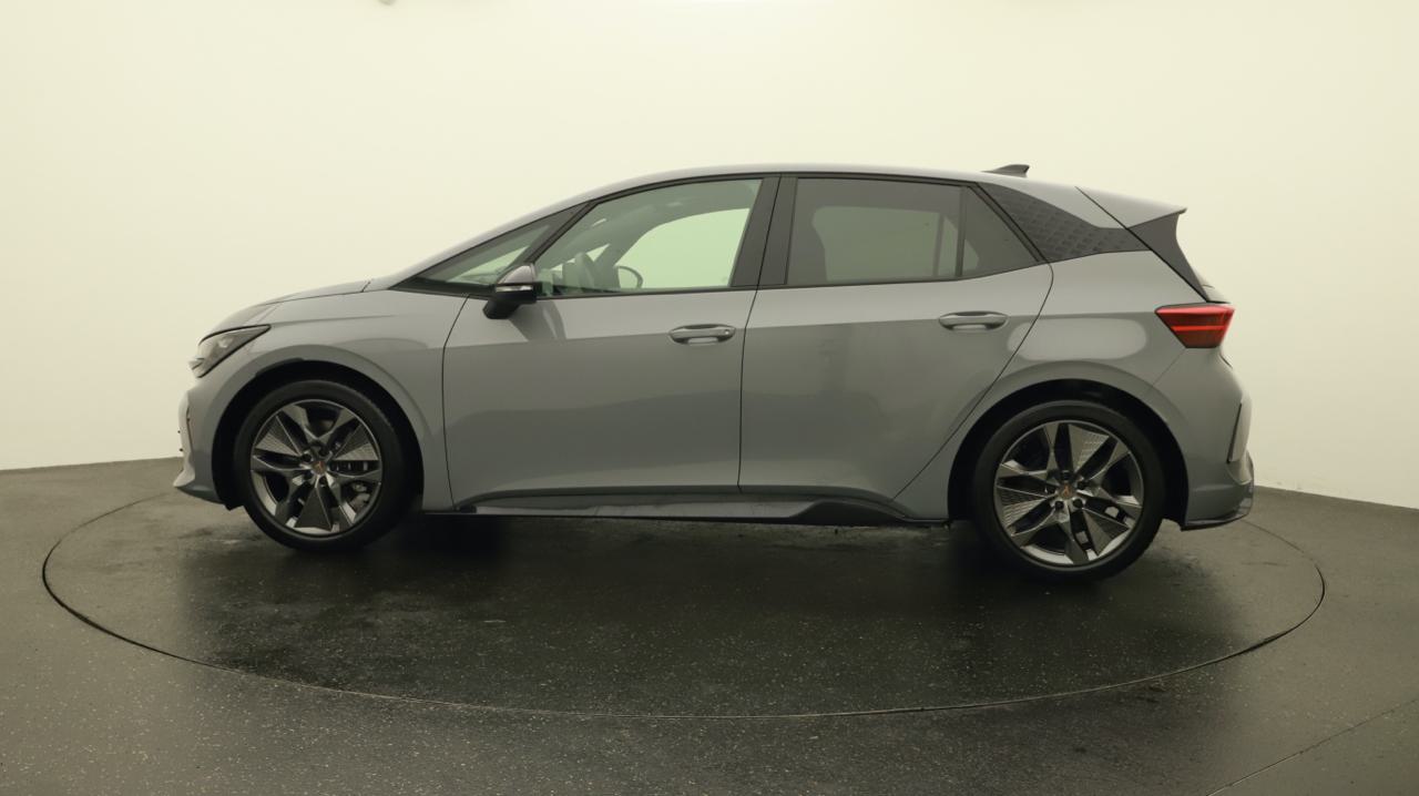 Cupra<br>Born 58 kWh