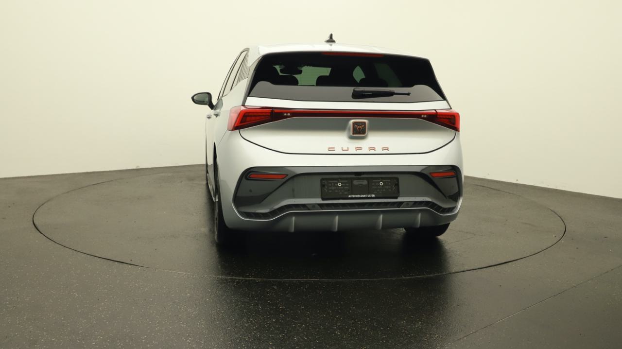 Cupra<br>Born 79 kWh e-Boost