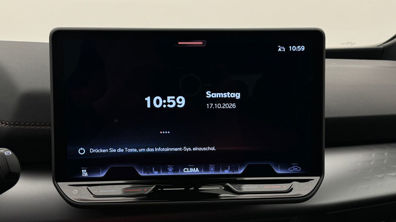 Cupra<br>Born 79 kWh e-Boost