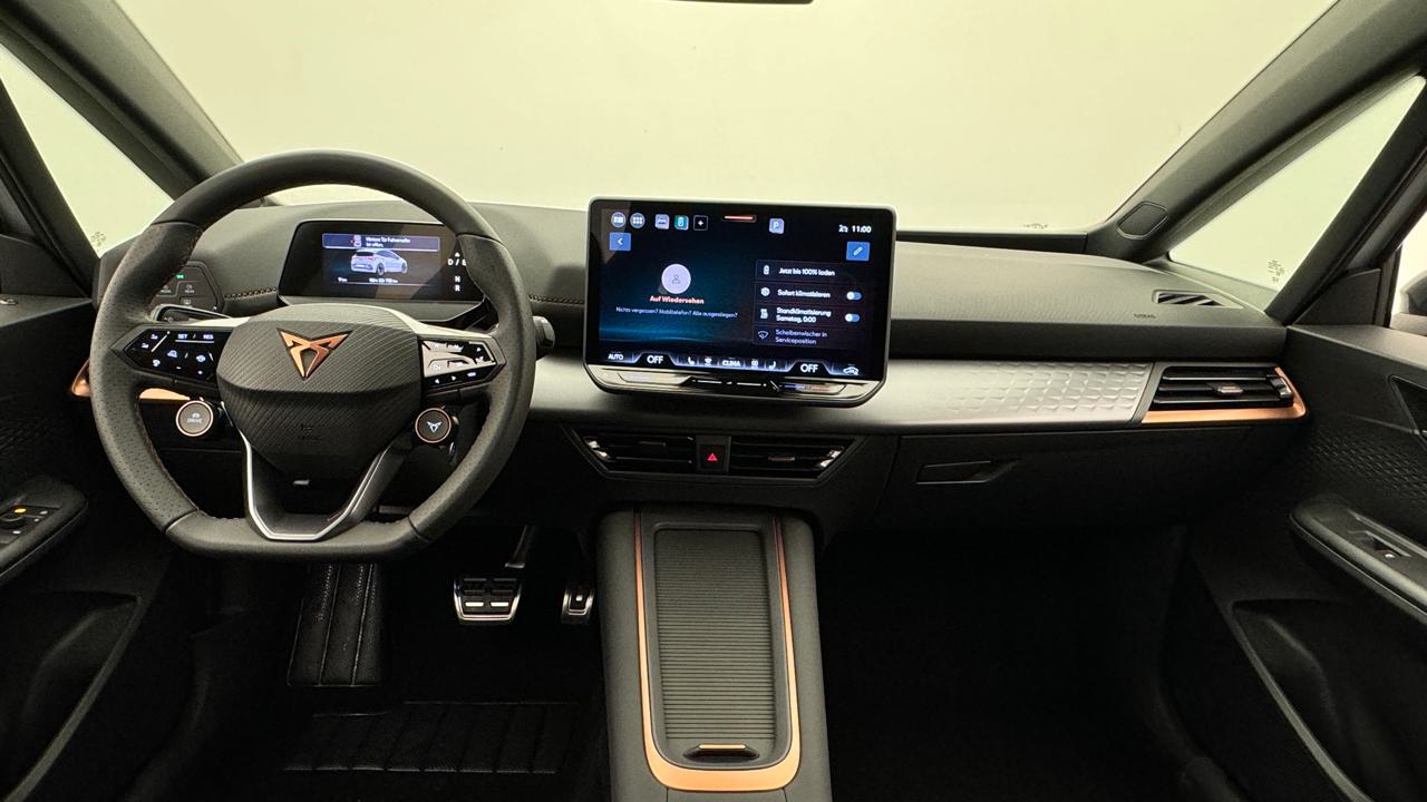 Cupra<br>Born 79 kWh e-Boost