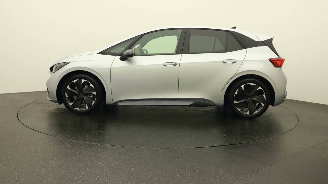 Cupra<br>Born 79 kWh e-Boost
