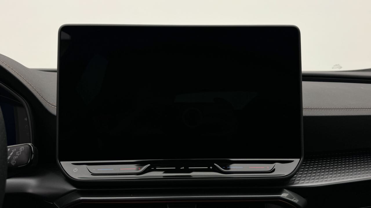 Cupra<br>Formentor 2.0TSI VZ Black Edtion DSG