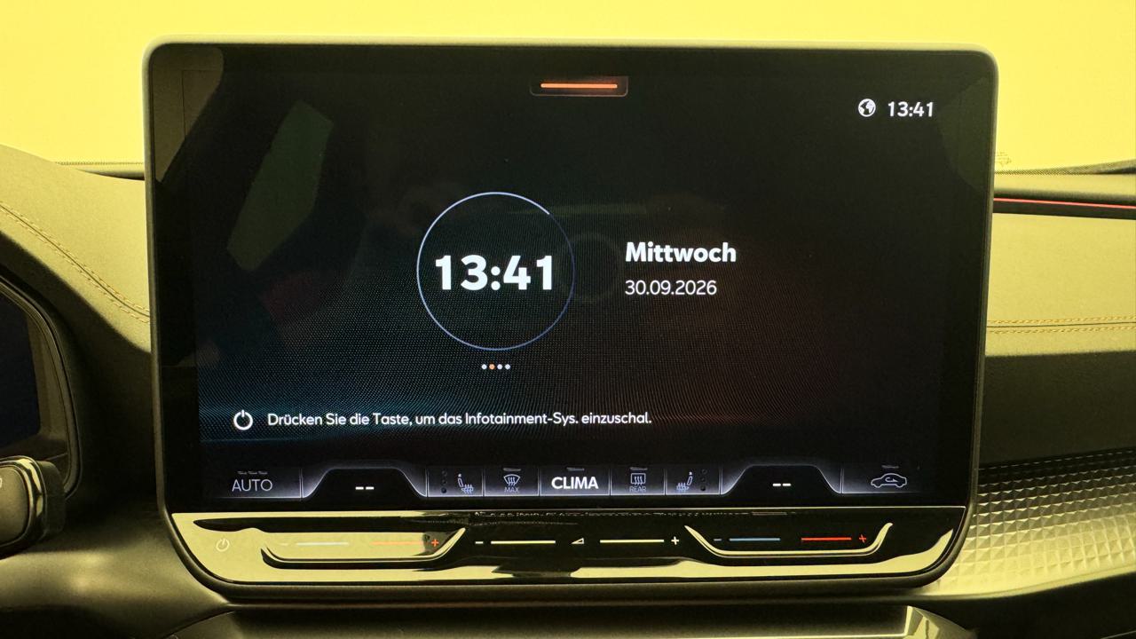 Cupra<br>Formentor 2.0TSI VZ Black Edtion DSG