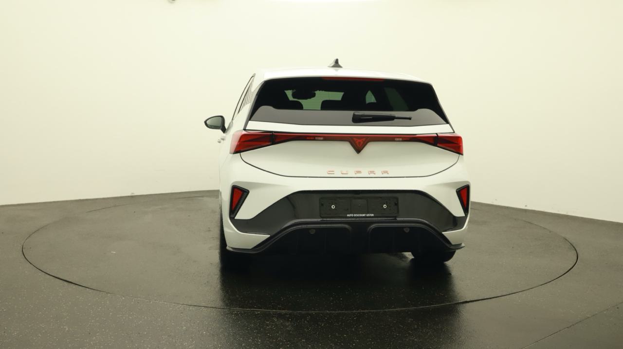 Cupra<br>Born 79 kWh