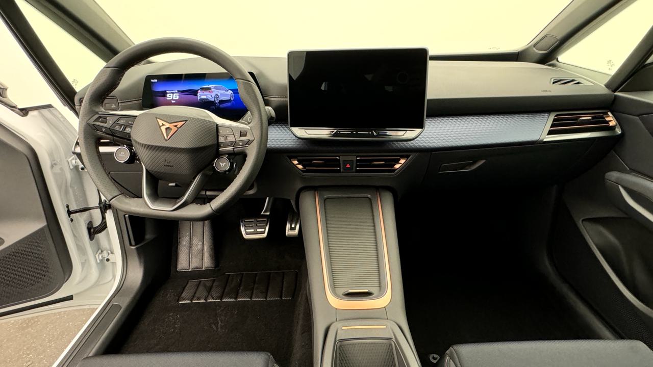 Cupra<br>Born 79 kWh