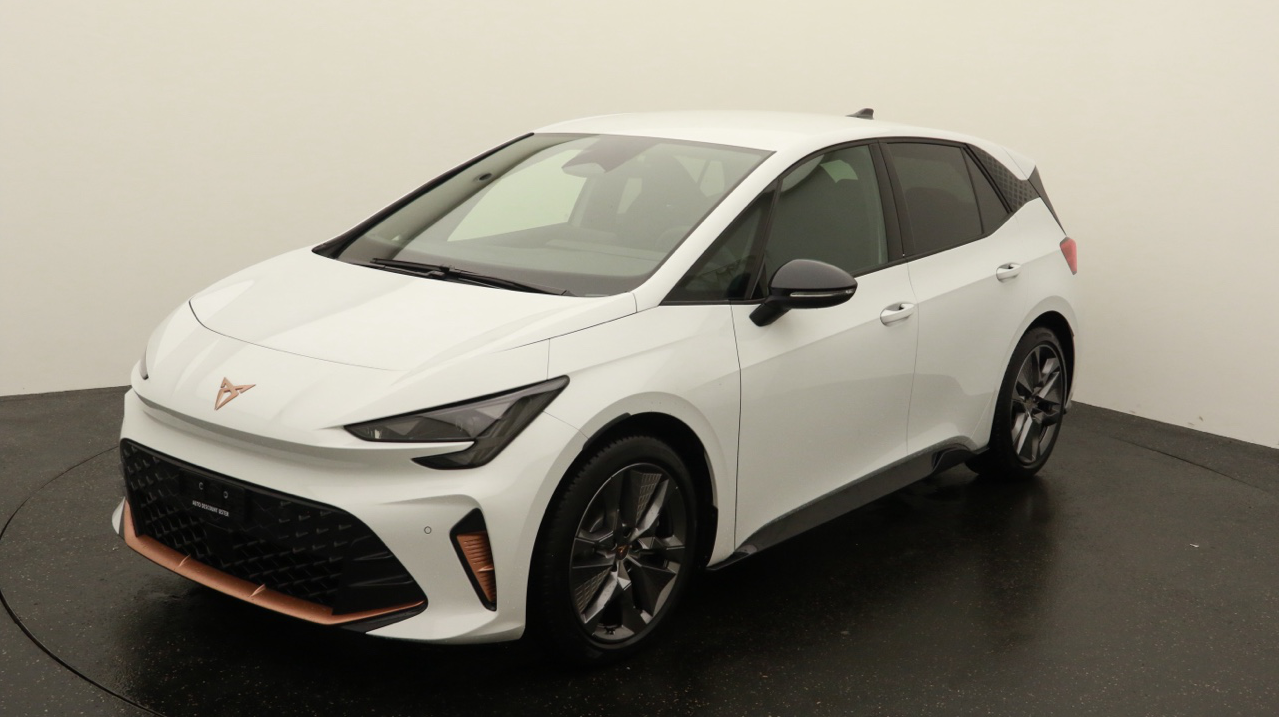 Cupra<br>Born 79 kWh