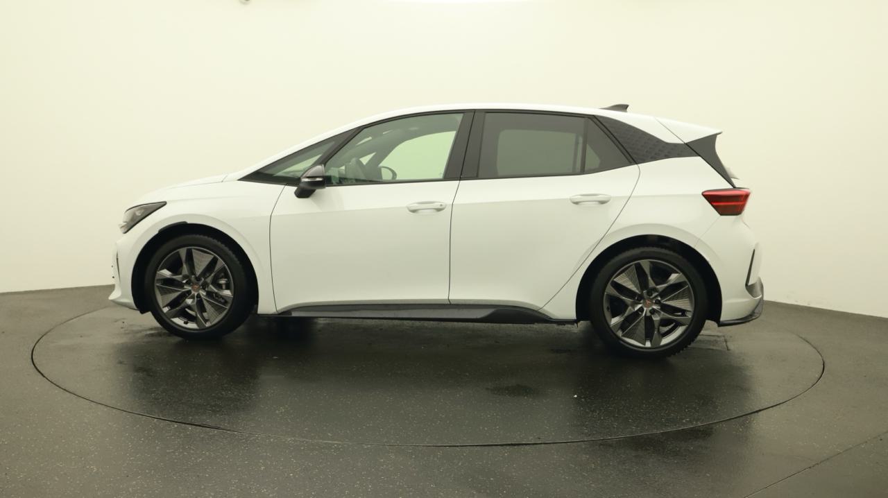 Cupra<br>Born 79 kWh
