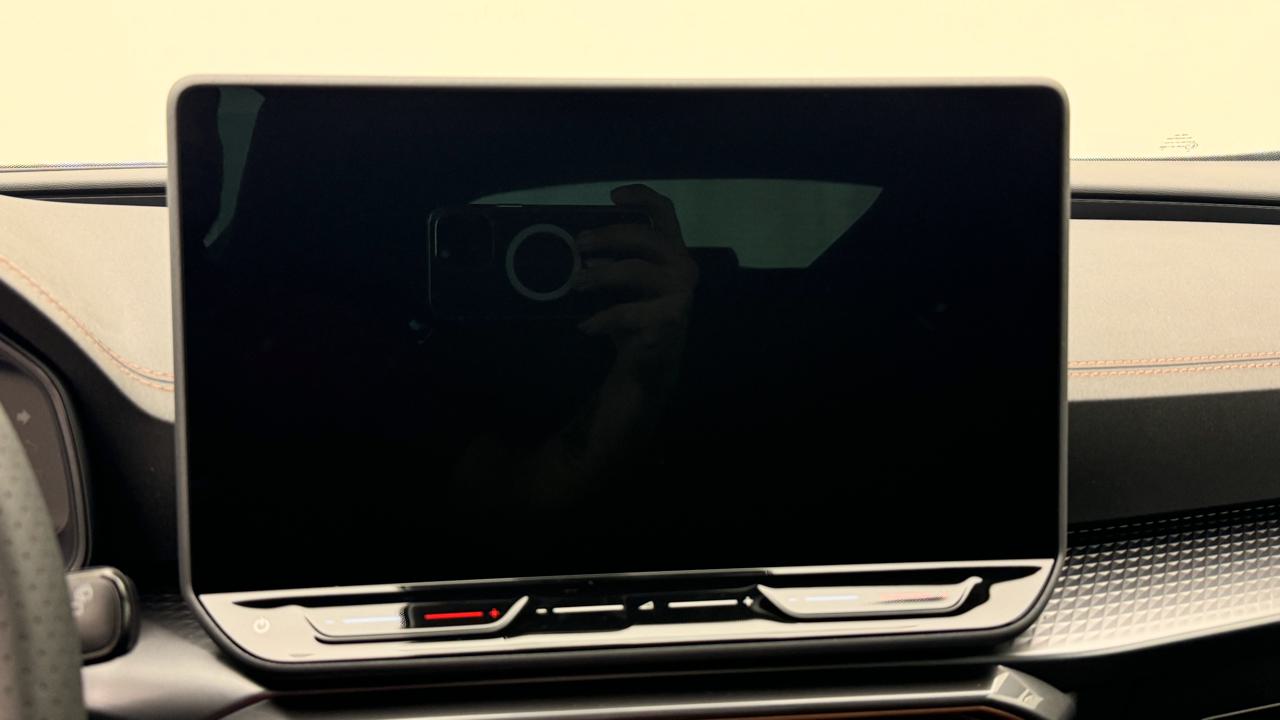 Cupra<br>Formentor 2.0TSI VZ Black Edtion DSG