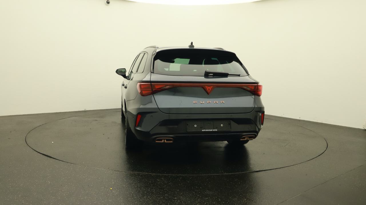 Cupra<br>LEON ST 1.5 e-HYBRID pHEV VZ DSG