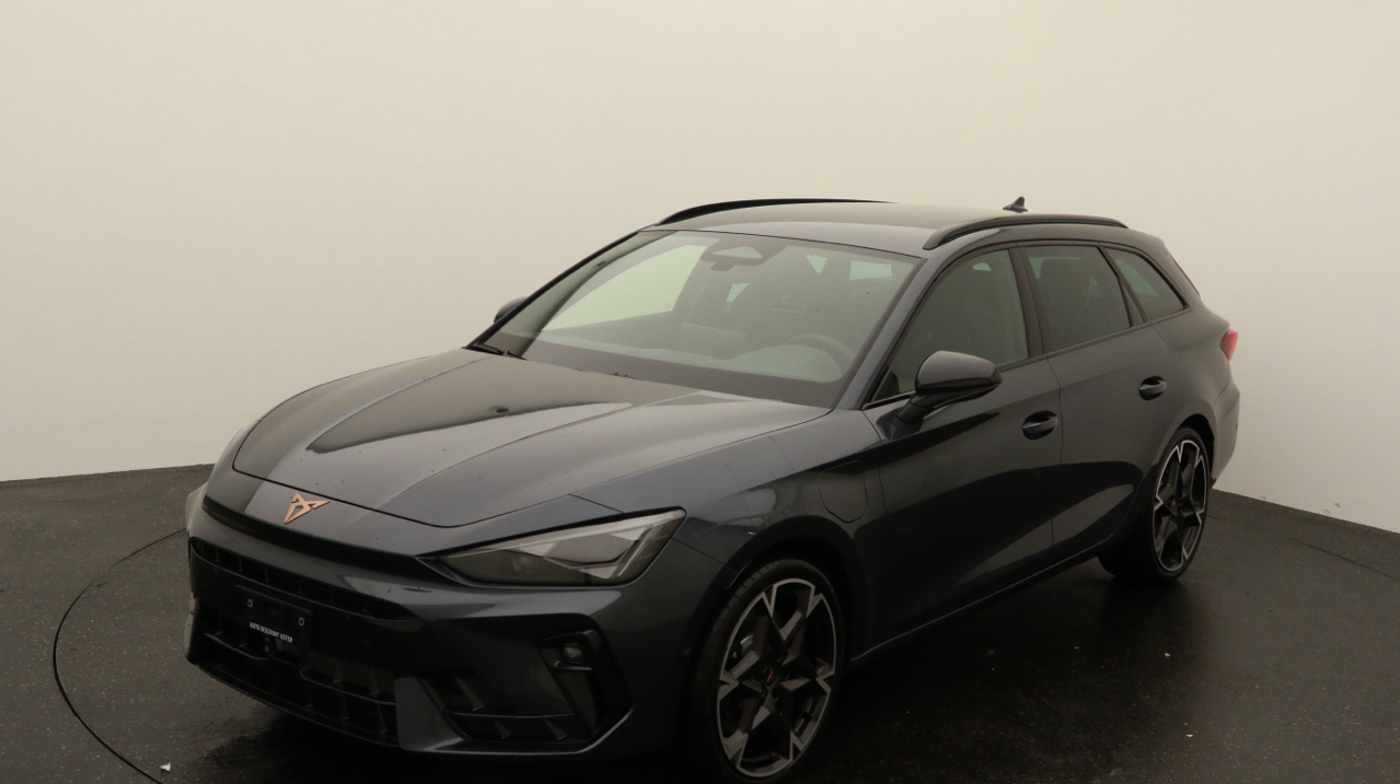 Cupra<br>LEON ST 1.5 e-HYBRID pHEV VZ DSG