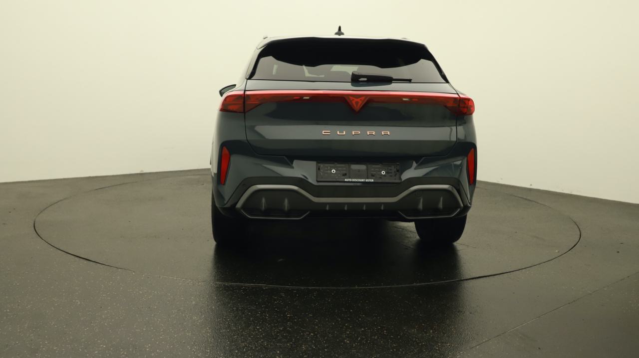 Cupra<br>Terramar 1.5 eHybrid DSG VZ