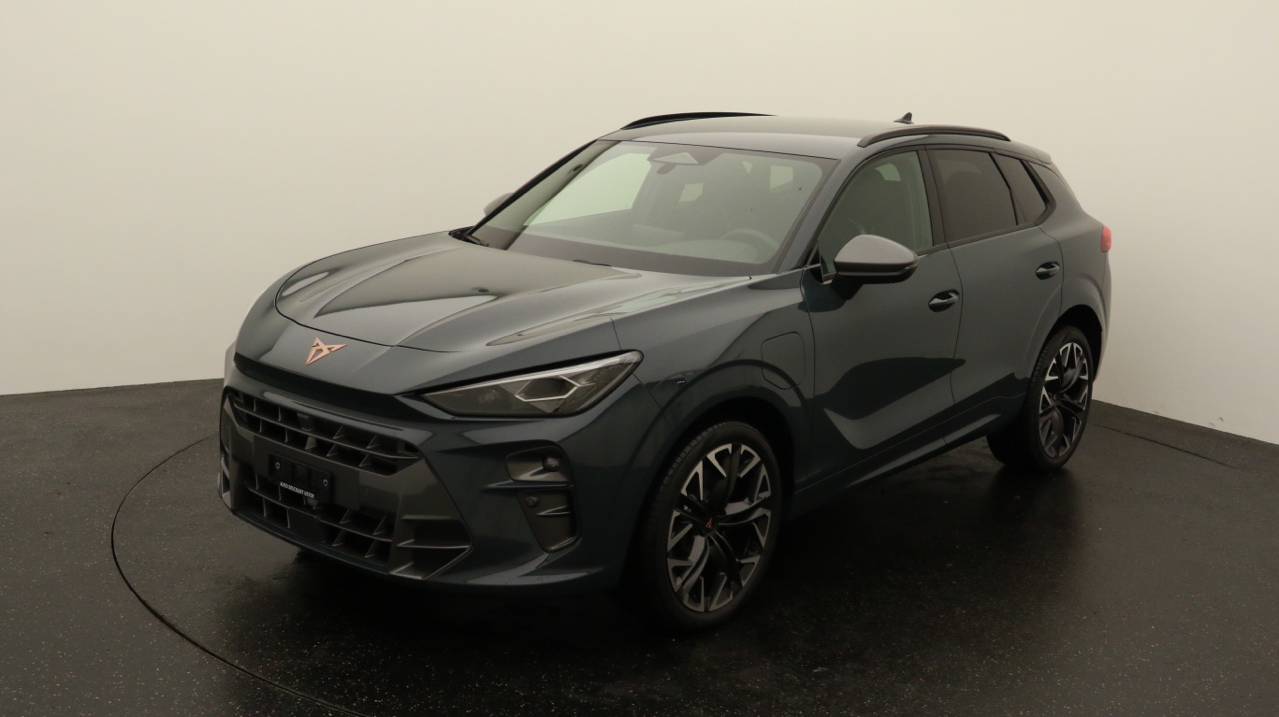 Cupra<br>Terramar 1.5 eHybrid DSG VZ