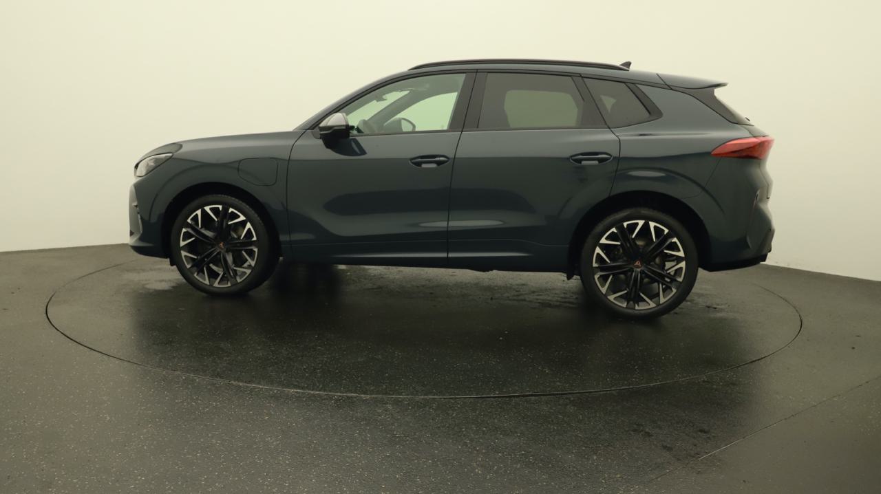Cupra<br>Terramar 1.5 eHybrid DSG VZ