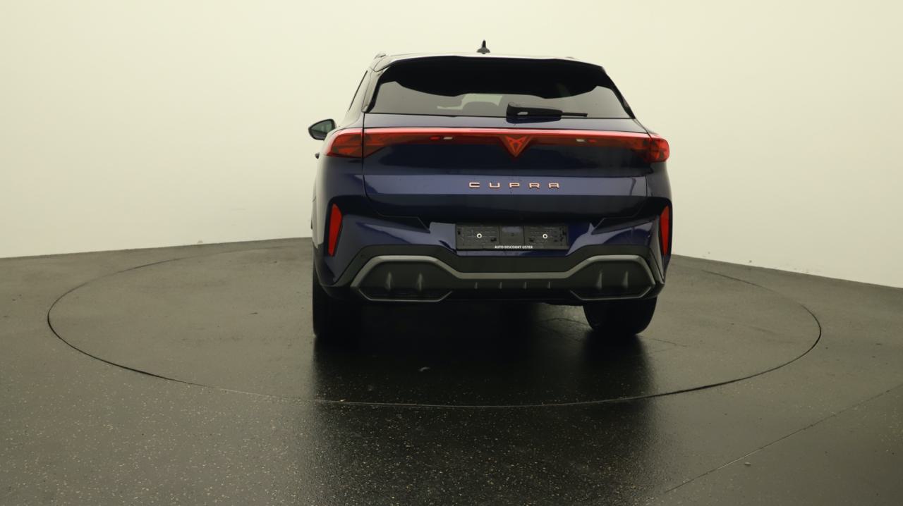 Cupra<br>Terramar 1.5 eHybrid DSG VZ