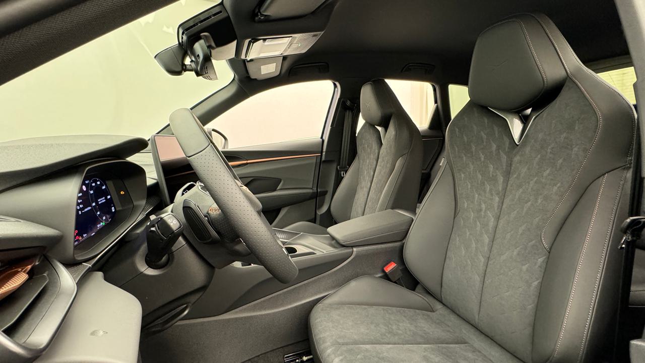 Cupra<br>Terramar 1.5 eHybrid DSG VZ