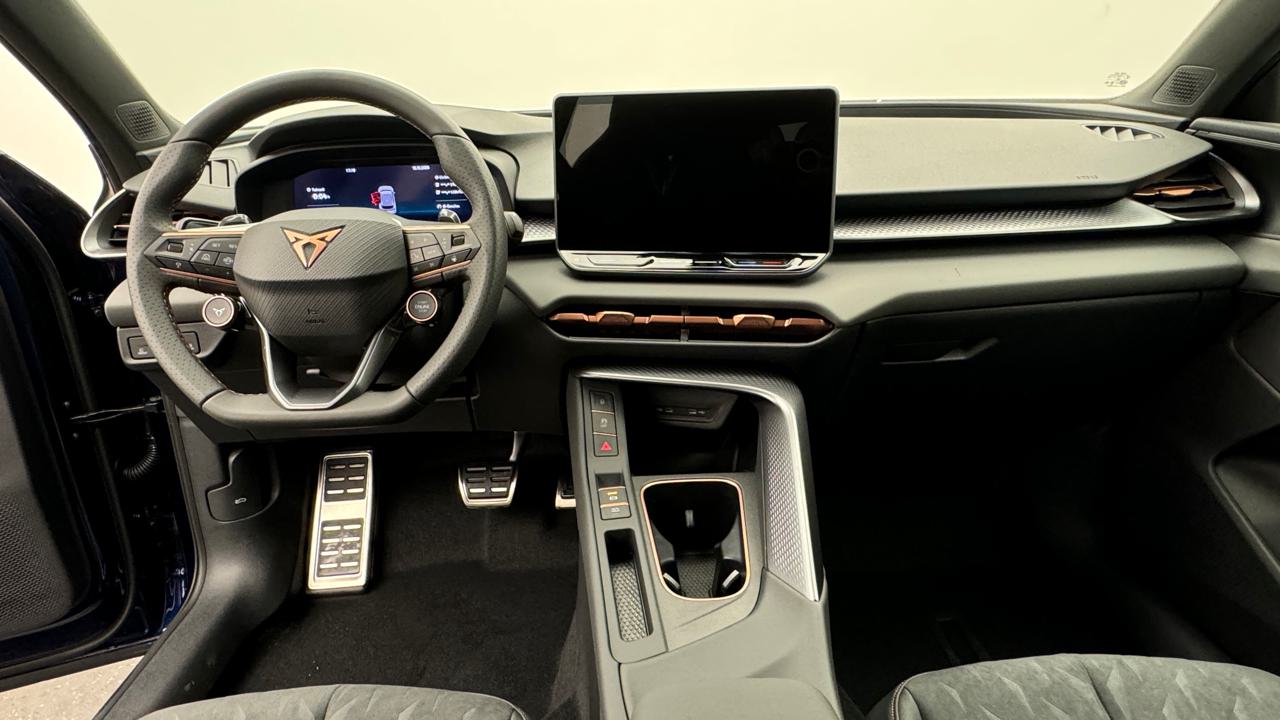 Cupra<br>Terramar 1.5 eHybrid DSG VZ