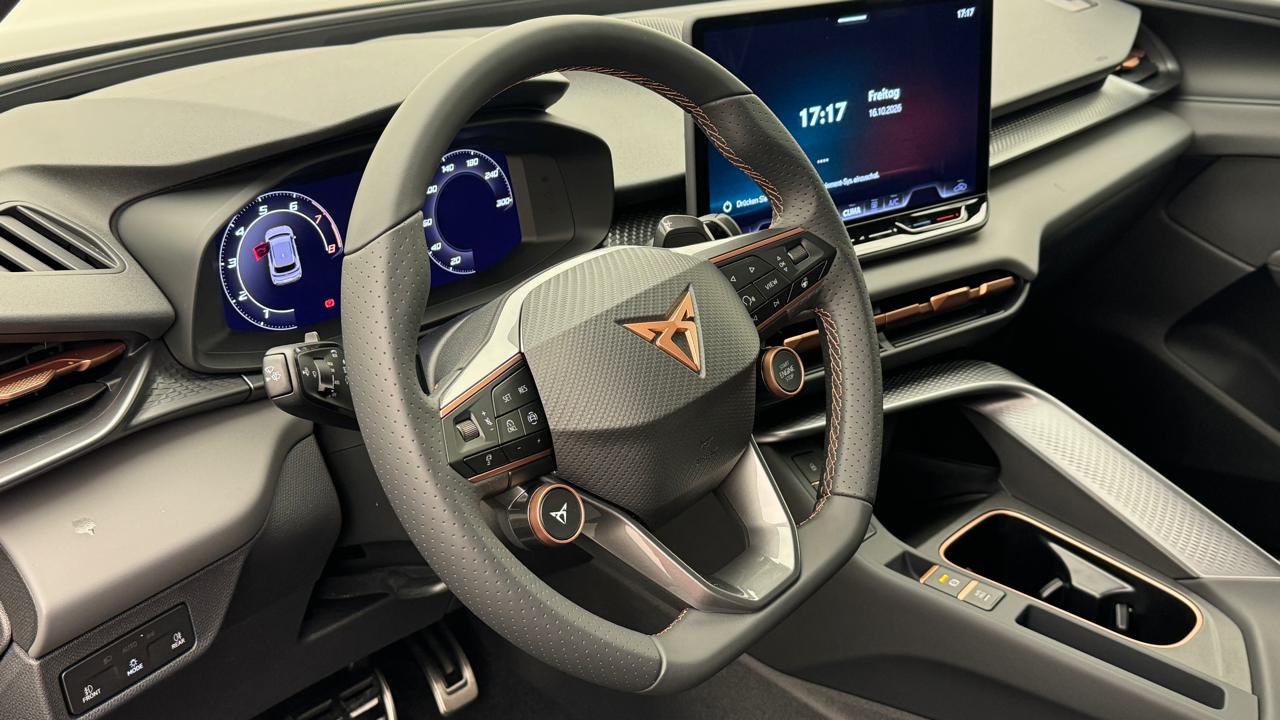 Cupra<br>Terramar 1.5 eHybrid DSG VZ