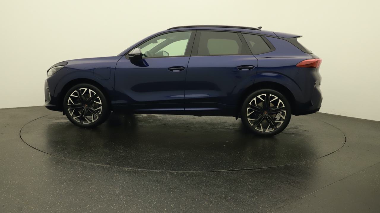Cupra<br>Terramar 1.5 eHybrid DSG VZ