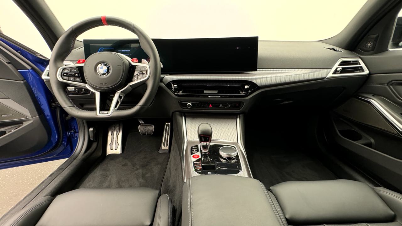 BMW<br>M3 Touring xDrive Competition M