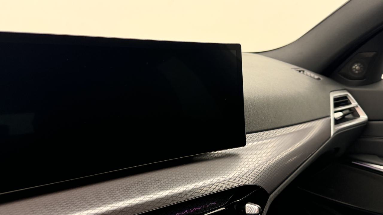 BMW<br>M3 Touring xDrive Competition M