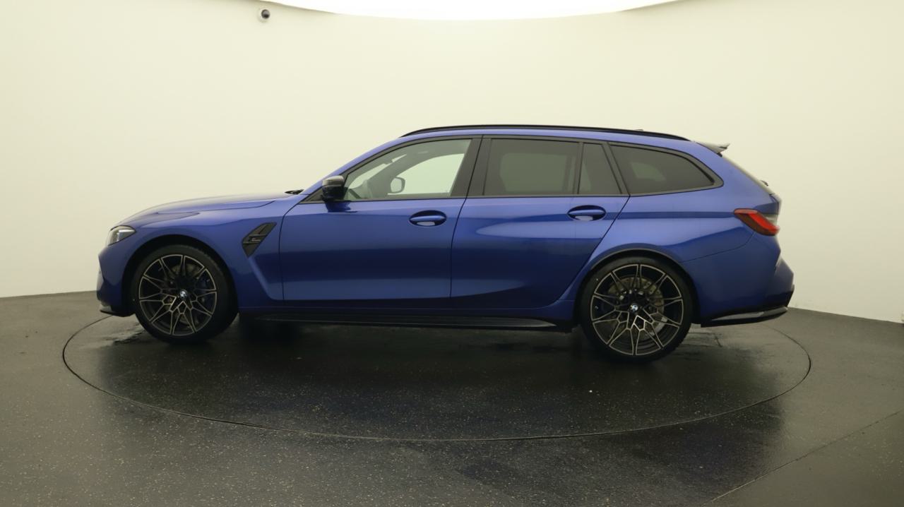 BMW<br>M3 Touring xDrive Competition M
