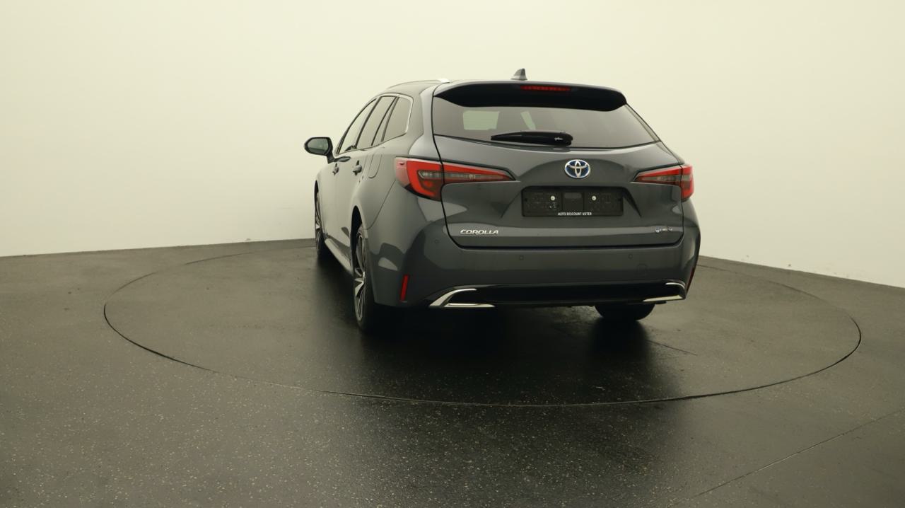 Toyota<br>Corolla Touring Sports 1.8 HSD Sport e-CVT
